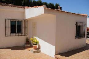 Studio Tropical, Cúllar Vega